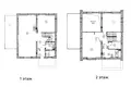 Wohnung 3 zimmer 150 m² Pliski sielski Saviet, Belarus
