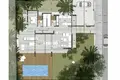 villa de 5 dormitorios 270 m² Dehesa de Campoamor, Španjolska