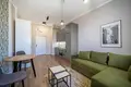 Studio 1 chambre 26 m² en Lodz, Pologne