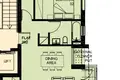 2 bedroom apartment 106 m² Ypsonas Municipality, Cyprus