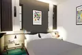 Apartamento 2 habitaciones 63 m² Municipality of Galatsi, Grecia