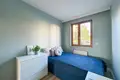 Appartement 3 chambres 57 m² Cracovie, Pologne