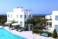 Дом 4 комнаты 145 м² Girne Belediyesi, Северный Кипр