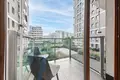 Appartement 3 chambres 59 m² en Varsovie, Pologne