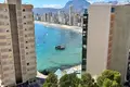 Mieszkanie 1 pokój 58 m² Benidorm, Hiszpania