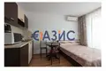 Квартира 36 м² Несебр, Болгария