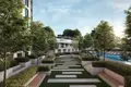 Mieszkanie 1 pokój 55 m² Dubaj, Emiraty Arabskie