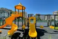 Квартира 1 комната 90 м² Кестель, Турция