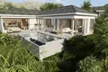 villa de 3 chambres 300 m² Phang Nga, Thaïlande