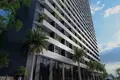1 bedroom apartment 42 m² Batumi, Georgia