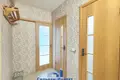 1 room apartment 35 m² Minsk, Belarus