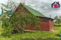 House 51 m² Valozynski sielski Saviet, Belarus
