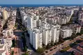 3 bedroom apartment 135 m² Konyaalti, Turkey