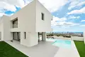 4 bedroom Villa 260 m² Finestrat, Spain