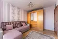 Wohnung 3 zimmer 66 m² Minsk, Belarus