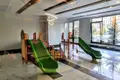 Mieszkanie 5 pokojów 200 m² Alanya, Turcja