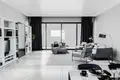 Wohnung 2 Schlafzimmer 120 m² Bellapais, Nordzypern