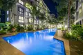 Wohnung 3 Schlafzimmer 111 m² Choeng Thale, Thailand
