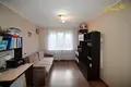 Apartment 34 m² Minsk, Belarus