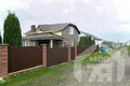Haus 116 m² Liebiedzieuski sielski Saviet, Belarus