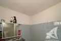 1 room apartment 32 m² Muchaviecki sielski Saviet, Belarus