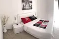 Apartamento 2 habitaciones 112 m² Dobra Voda, Montenegro