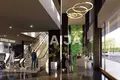 2 bedroom apartment 64 m² Bangkok, Thailand