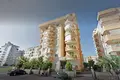 Apartamento 3 habitaciones 110 m² Mahmutlar, Turquía