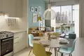 Wohnung 1 zimmer 478 m² Dubai, Vereinigte Arabische Emirate