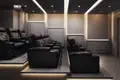 1 bedroom apartment 48 m² Mediterranean Region, Turkey