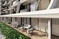Квартира 2 комнаты 52 м² Муратпаша, Турция