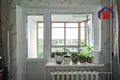 Appartement 1 chambre 35 m² Minsk, Bélarus
