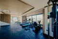 Contemporary Penthouse Duplex with Scenic Views in Oba, Alanya