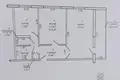 Wohnung 2 zimmer 47 m² Krasnaye, Belarus