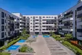 Apartamento 3 habitaciones 58 m² Varsovia, Polonia