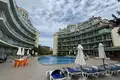 Квартира 2 комнаты 71 м² Несебр, Болгария