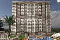 1 bedroom apartment 55 m² Kargıcak, Turkey