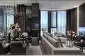 Piso independiente 3 habitaciones 131 m² Bangkok, Tailandia