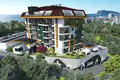 Apartamento 63 m² Akarca Koyu, Turquía