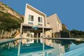 Maison 4 chambres 230 m² Sveti Stefan, Monténégro