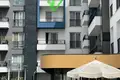 Квартира 2 комнаты 30 м² Trikomo, Северный Кипр