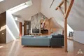 Appartement 3 chambres 149 m² Riga, Lettonie