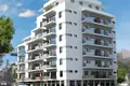 Квартира 3 комнаты 60 м² Тель-Авив, Израиль