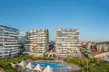 Wohnung 2 zimmer  Alanya, Türkei