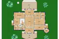 Cottage 7 bathrooms 475 m² in Great Plain and North, Hungary