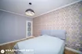 Квартира 2 комнаты 63 м² Минск, Беларусь