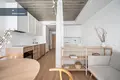 Квартира 1 комната 29 м² Вильнюс, Литва