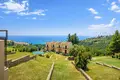 Villa 3 pièces 115 m² Kassandrino, Grèce