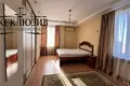 Квартира 4 комнаты 178 м² в Минске, Беларусь