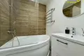 Appartement 3 chambres 76 m² Minsk, Bélarus
